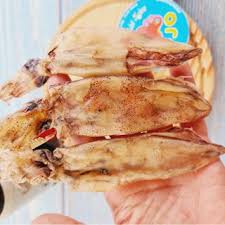 [siêu SALE] 1kg khô mực chuối - khô mới thơm rim, chiên, nấu súp ngon bổ rẻ- Vựa Khô Minh Triết