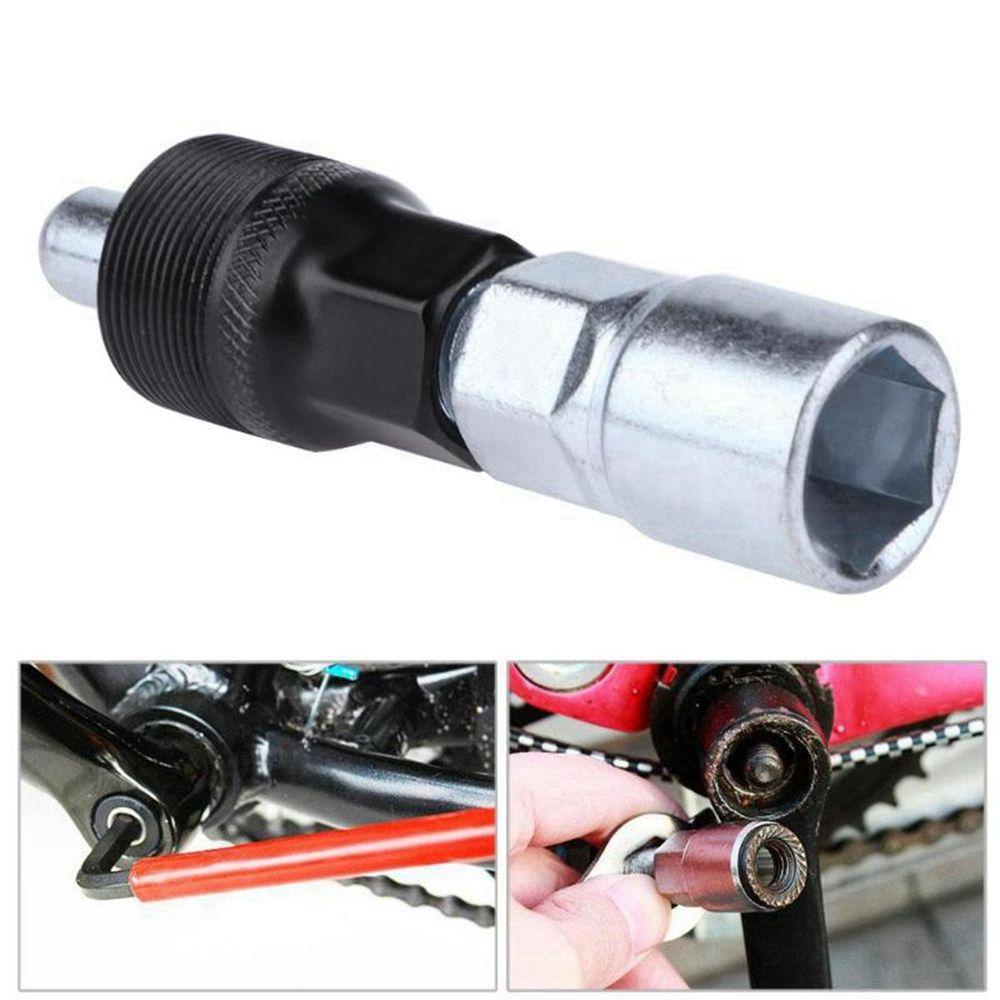 Set 1 / 4 Dụng Cụ Tháo Xích Xe Đạp Leo Núi Đa Năng Tiện Dụng