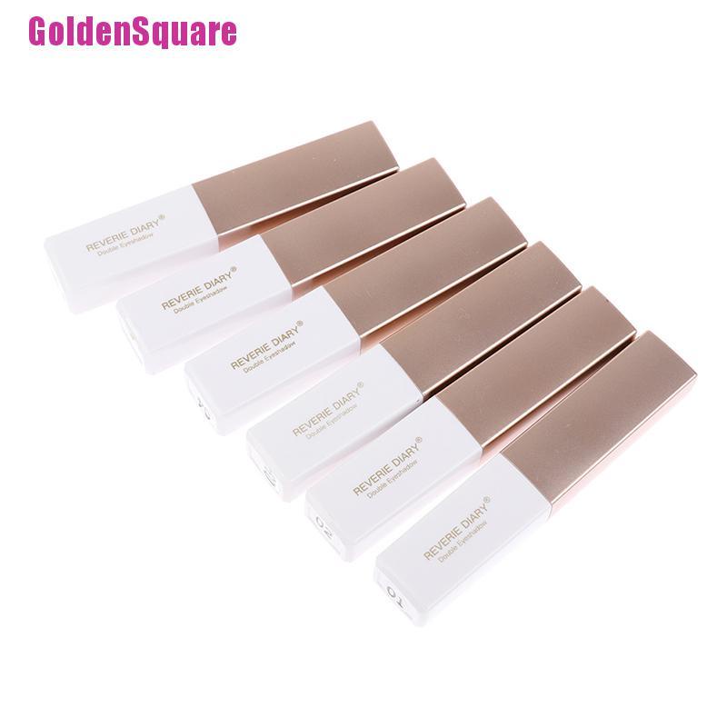 (Hàng Mới Về) Phấn Mắt Dạng Thỏi Màu Sắc Gradient Lấp Lánh | BigBuy360 - bigbuy360.vn