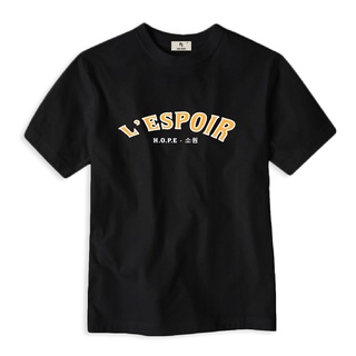 [NHI NHO] Áo thun Unisex H.O.P.E