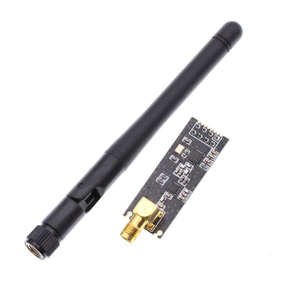 Mô Đun Không Dây Augustina 2.4g Khoảng Cách Xa Nrf24L01 Pa 1 Lna 1100m Nhiều Màu Kèm Ăng Ten | BigBuy360 - bigbuy360.vn