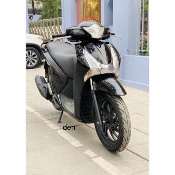 cánh yếm Nắp trên ốp trước sh 2012-2013-2014-2015-2016 honda