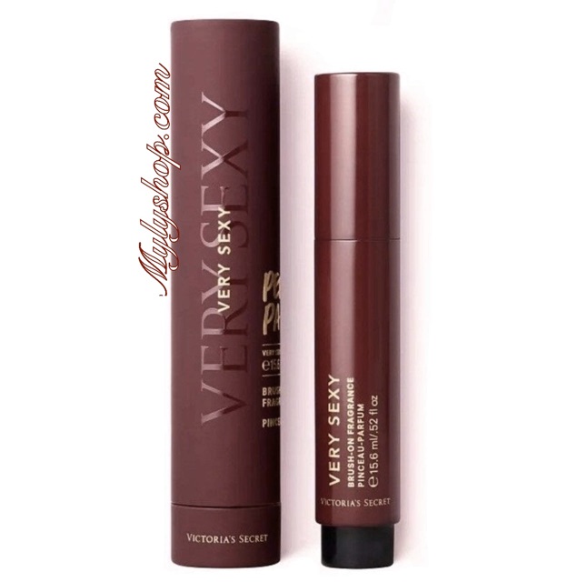 Nước hoa đầu cọ Perfume Paint Victoria's Secret 15,6ml Hàng Mỹ | BigBuy360 - bigbuy360.vn