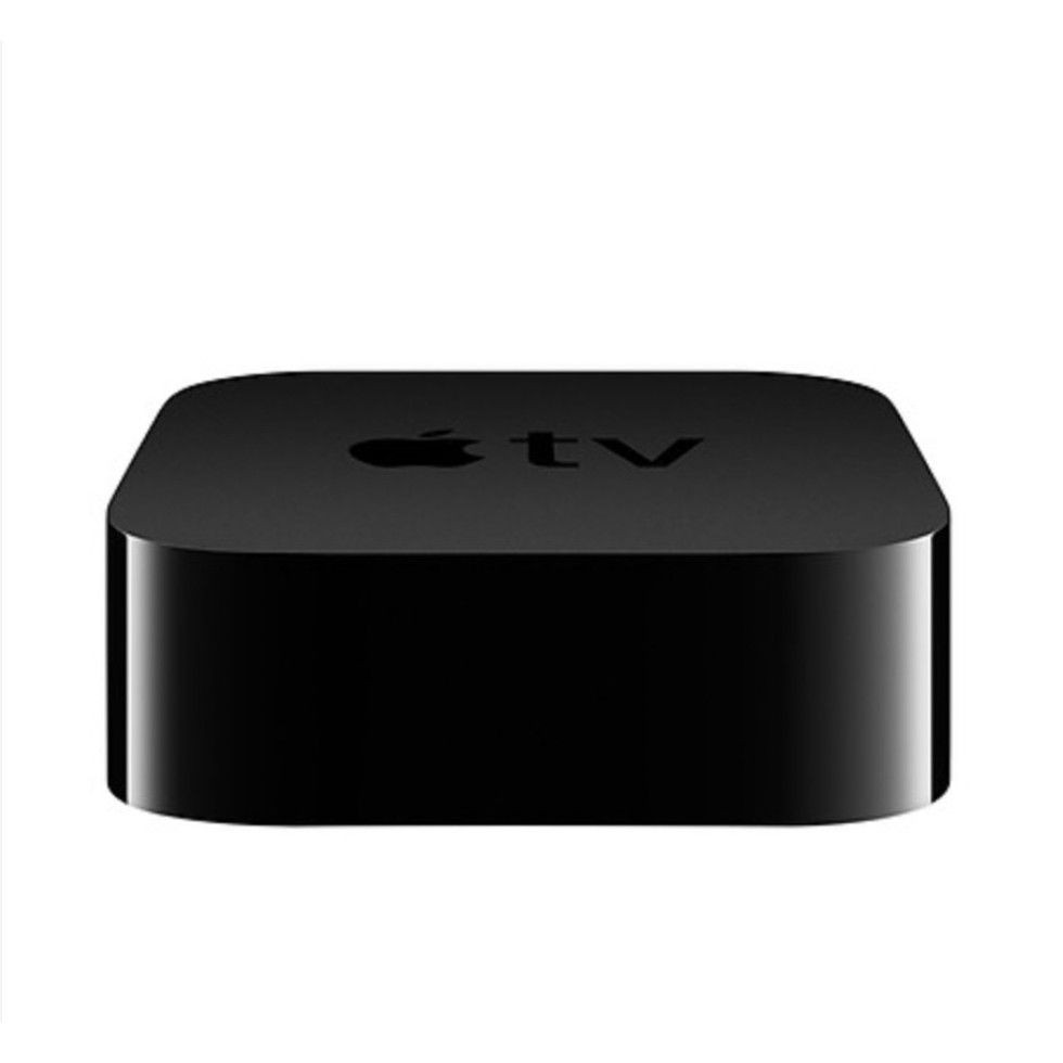 [Trả góp 0% LS] Apple TV 4K Gen 5 32GB nguyên seal fullbox mới 100% chua kích hoạt