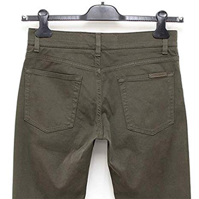 Quần jeans nam DOLCE & GABBANA