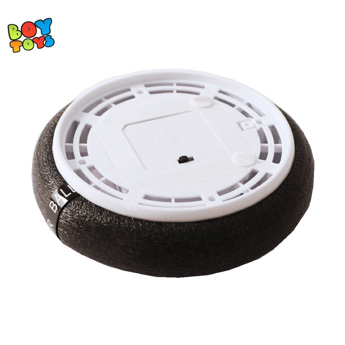 Bộ đồ chơi bóng đá trong nhà Hover Ball có đèn có nhạc hiện đại cho bé