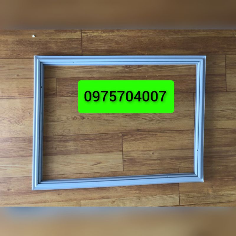 Ron Gioăng Ngăn Đá Tủ Lạnh LG GN-L205S Loại Cài