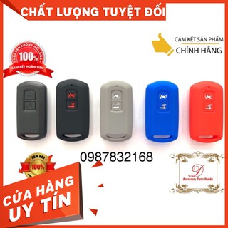 Bọc Chìa Khoá SmartKey Honda AirBlade - Lead - Vision - Vario