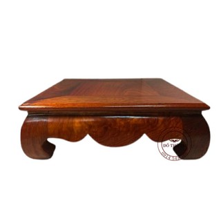 Đôn Kê Tượng.Chất liệu Gỗ Hương. Đồ thờ tượng phật