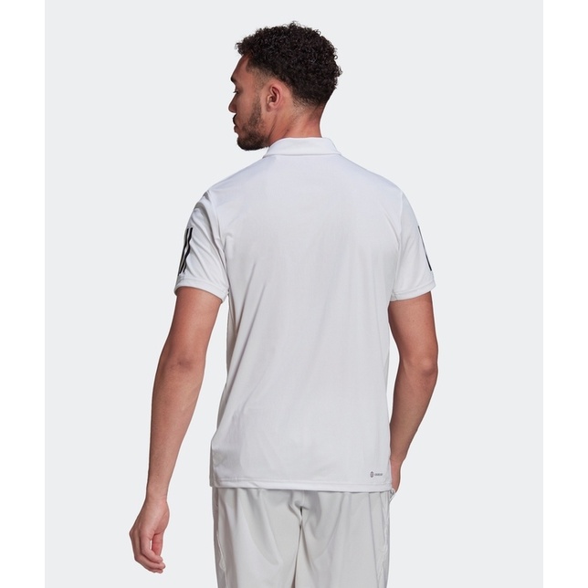 Áo Polo ADIDAS CLUB SMU3S++HF1815-HB6224++Hàng Chính Hãng cho Nam