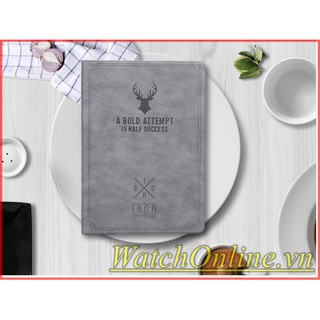 [Ipad Mini] Ốp lưng , Bao da iPad Mini 1 2 3 4 5 chống sốc