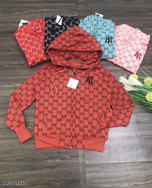 Áo khoác thun bigsize