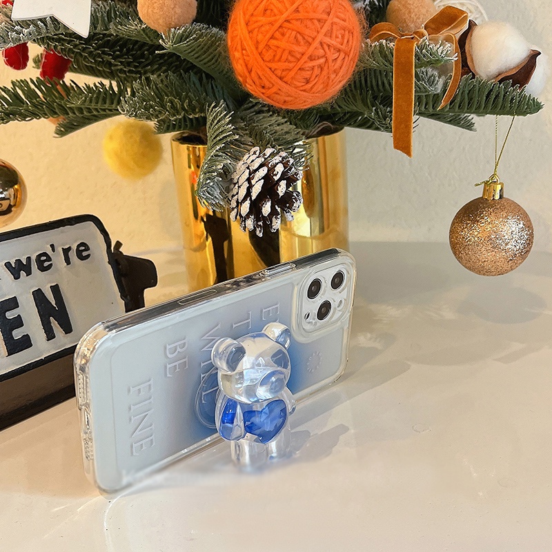 Ôp Điện Thoại Dẻo Kèm Dây Đeo diy Độc Đáo Cho iphone 15 14 13 12 11 pro max x xs mini 6 6s 7 8 plus se 2020 td15 Ốp