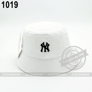 Nón bucket NY