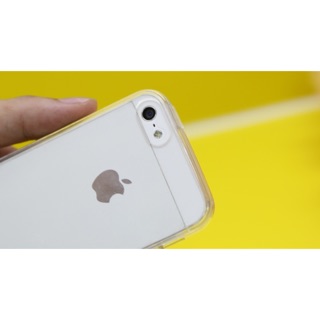 Ốp dẻo iphone 5s xịn