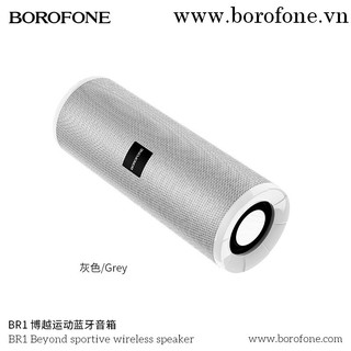Loa Bluetooth Borofone BR1