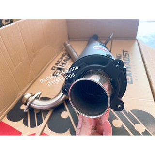 Pô Tăng cho exciter 150 v2