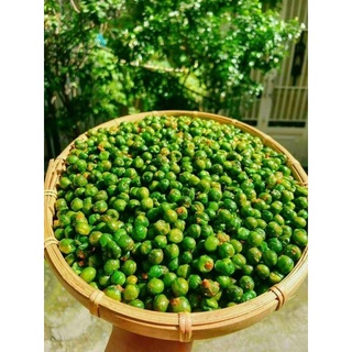 ĐẬU HÀ LAN TỎI ỚT 400gr