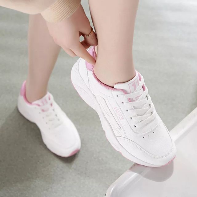 HOT Giầy thể thao chữ VA