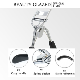 Dụng cụ uốn mi cao cấp BEAUTY GLAZED