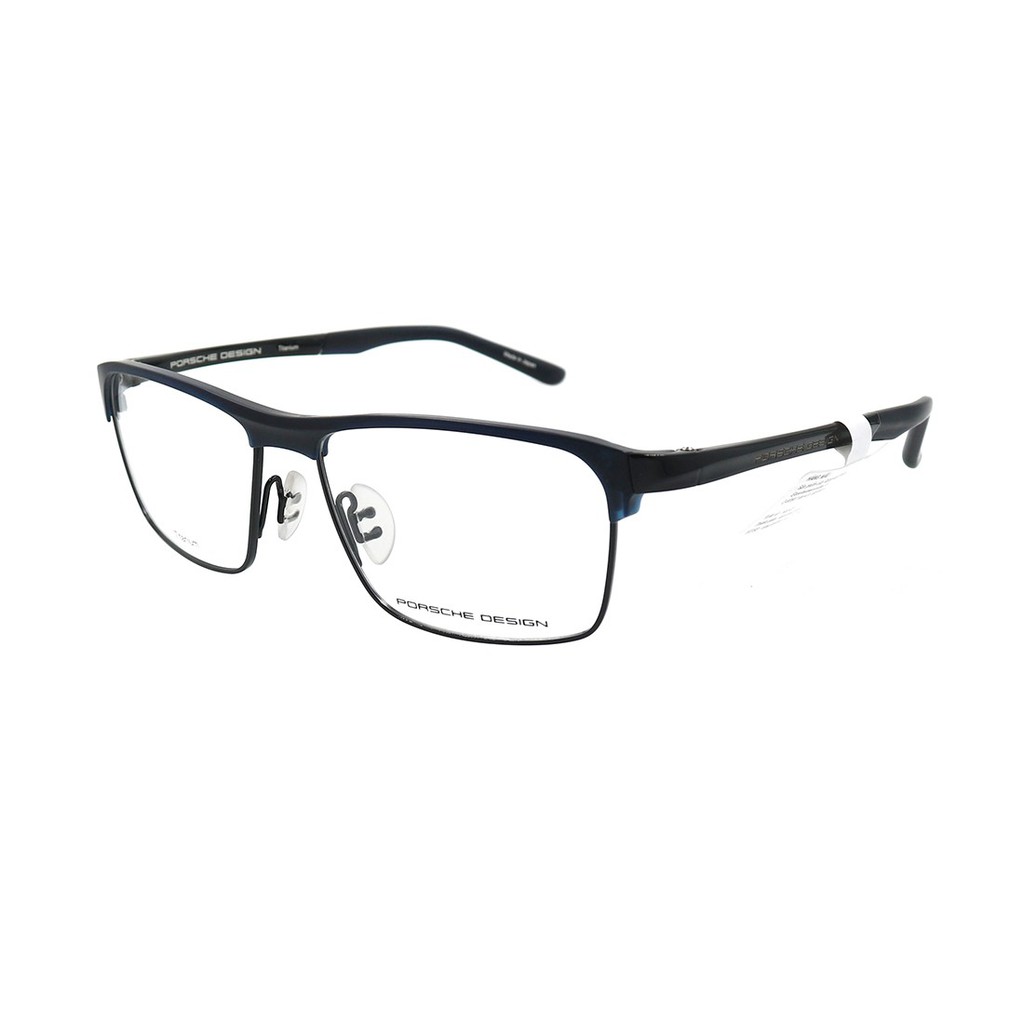 (Hàng chính hãng) Gọng kính nam nữ Porsche Design P8343 màu sắc thời trang