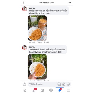 RUỐC TÔM QUẢNG NINH KHÔNG CHẤT BẢO QUẢN