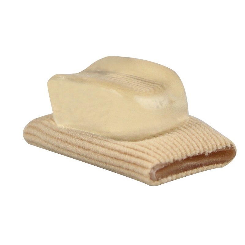 [Hàng mới về] Miếng đệm silicon bảo vệ ngón chân cái