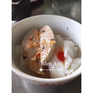 [GIAO NÓNG] CHẢ LỤA  SẠCH NHÀ LÀM ĐÒN 500gr