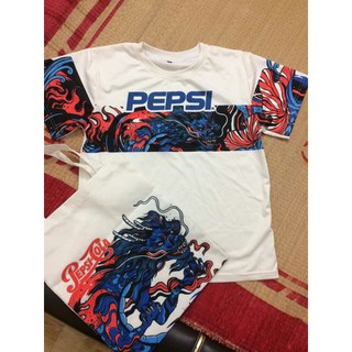 Túi cavas pepsi