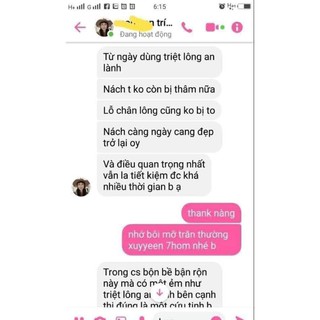 (Tặng 50 tờ giấy và 2 que wax) Wax lông An Lành 350gram