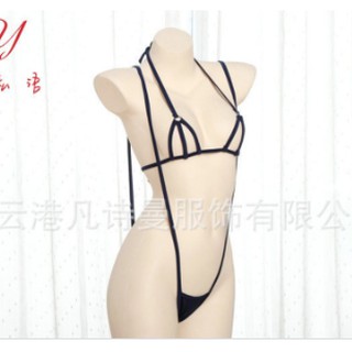 Hl883 bộ đồ lót phối ren cao cấp mặc 4 kiểu, new nd94