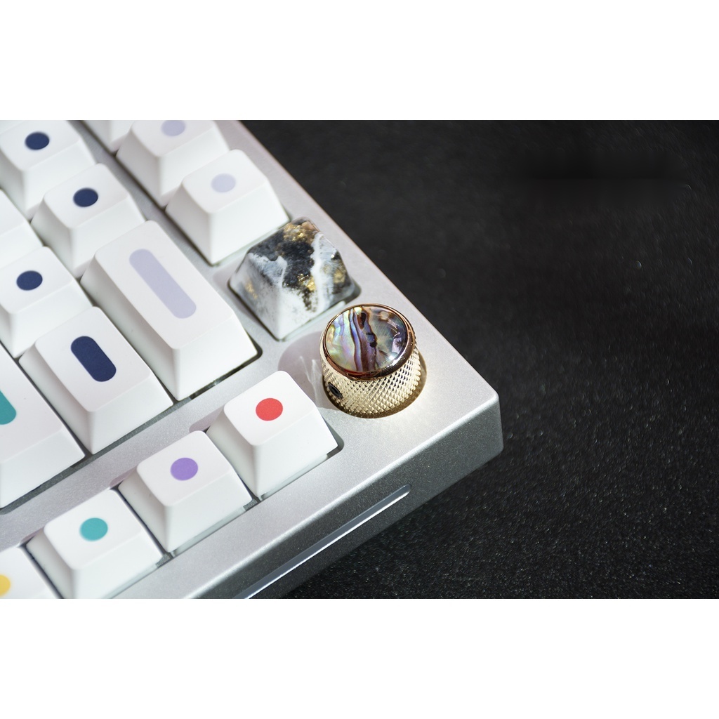 Núm vặn TM60 GMMK PRO thay thế cho bàn phím cơ