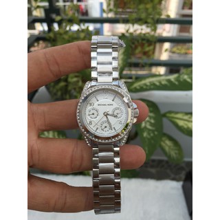 Đồng Hồ Nữ Michael Kors Blair Multi-Function MK5612