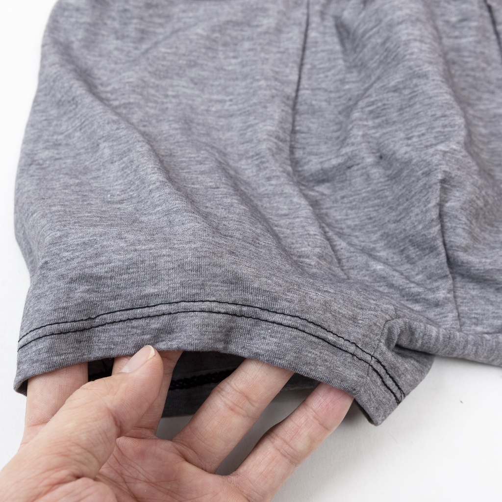 Quần lót nam cotton JUN FASHION STORE Quần sịp nam siêu nhẹ, co giãn tốt, mềm mịn, thoáng mát,kháng khuẩn và ngăn mùi