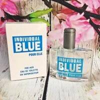 Nước hoa nữ Individual Blue POUR ELLE For Her 50ml ( Trắng )