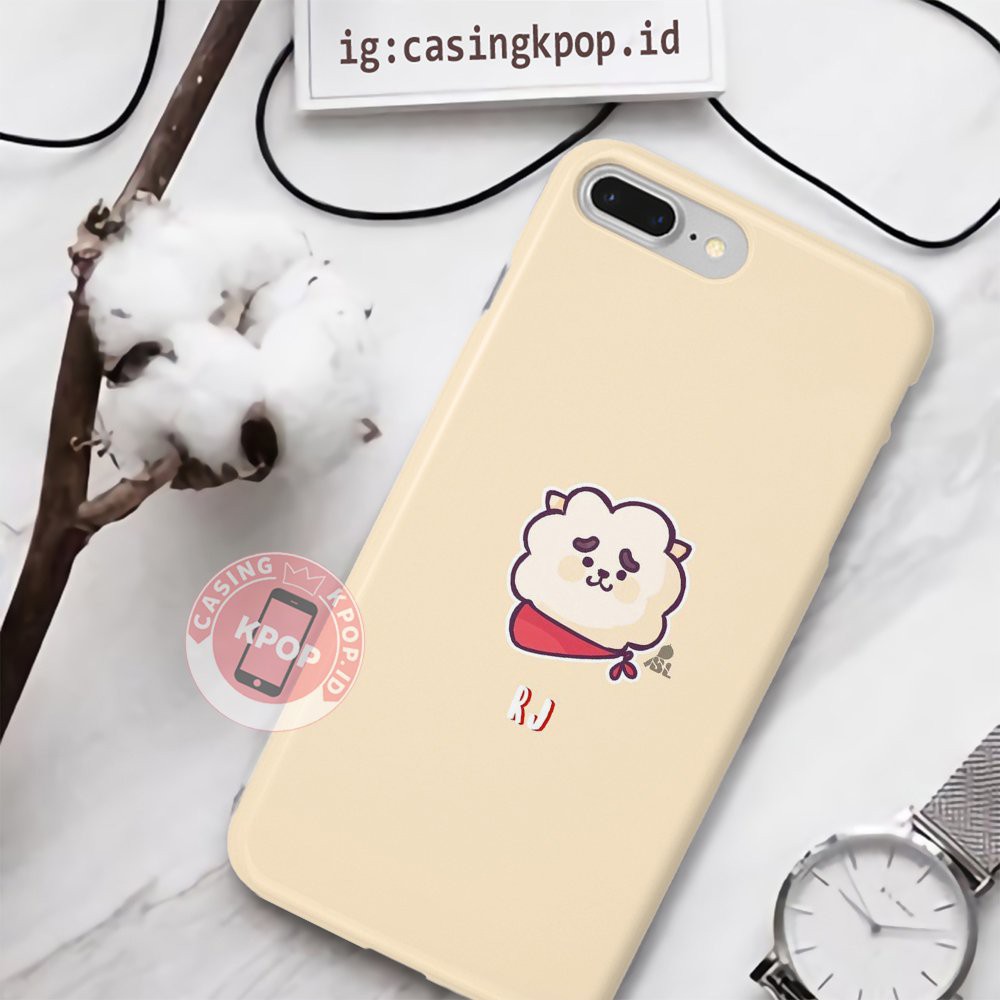 Bts Bt21 Ốp Lưng Bt21 Nhiều Mẫu Mã Dễ Thương Cho Điện Thoại Sony Z2 Z3 Z4 Z5 Xz Premium Docomo 25