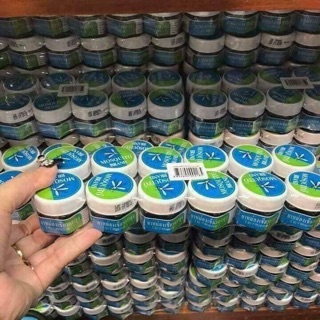 KEM BÔI CHỐNG MUỖI ĐỐT THÁI LAN