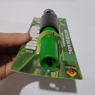 Vòi tưới cây , rửa xe đa năng