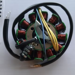 Lửa 12 xe 3 bánh