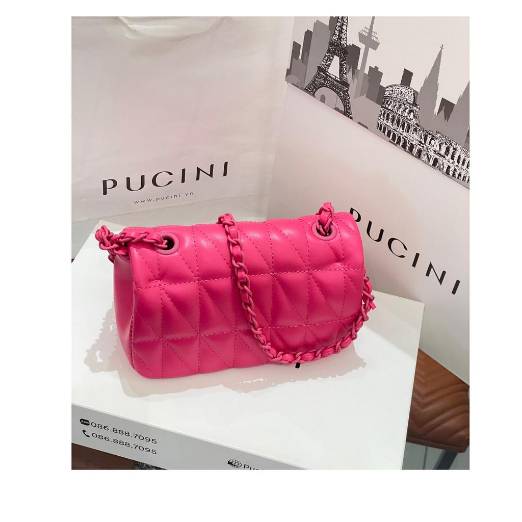 TÚI XÁCH PUCINI 10529
