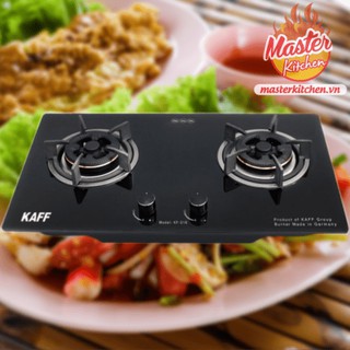 Bếp gas âm Kaff KF-218