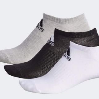 Set 3 đôi tất Adidas Auth