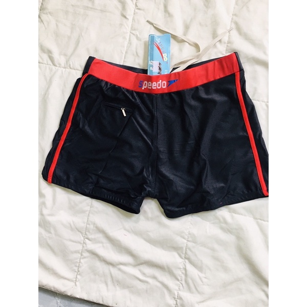 Quần bơi nam đùi phong cách từ 30 đến 92 kg