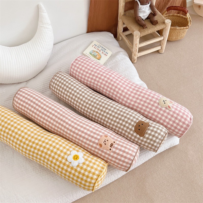 GỐI ÔM cho bé hình đáng yêu mon-babyclothes [hàng thiết kế]