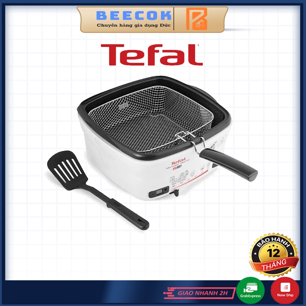 Nồi lẩu điện đa năng Tefal FR4950 Multi Cooker 9 in 1