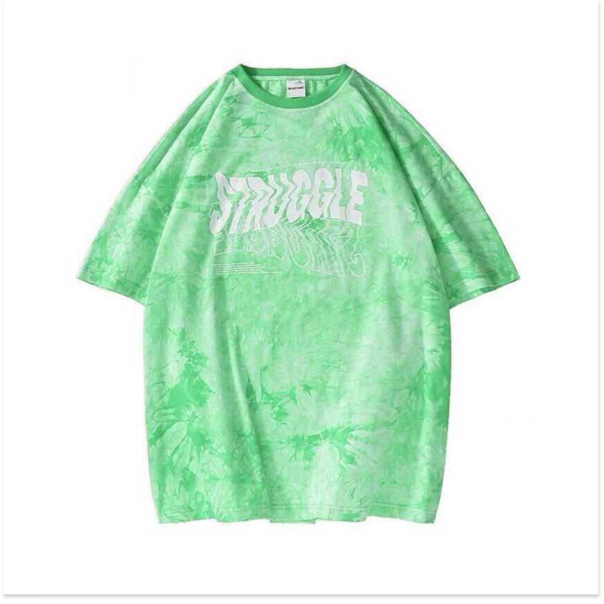 ÁO THUN FOM RỘNG NAM NỮ CHO MÙA HÈ KHÁNH AN FASHION