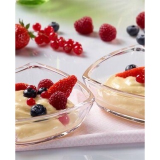Bột làm Pudding hương Vani và Socola Dr.Oetker