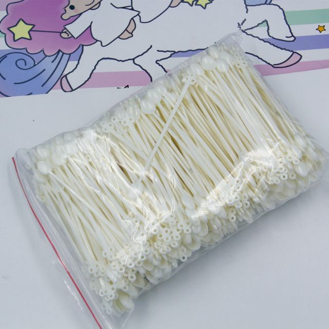 Set 30 Muỗng Nhỏ Dùng Để Múc Slime Hoặc Keo Resin.