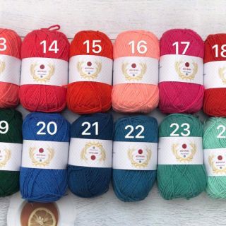 Len best wool 50gr
