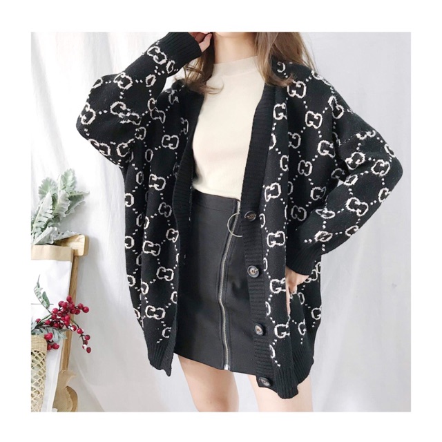 Len Cardigan